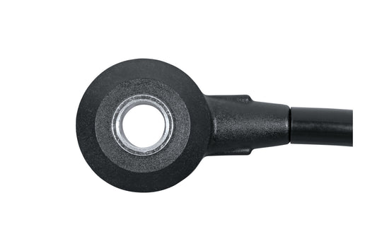 HELLA Knock Sensor - 2-pin connector 6PG013114-731