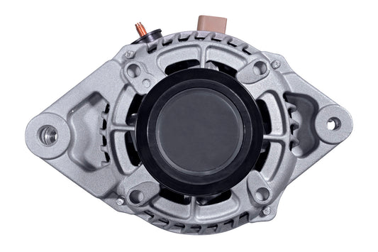 HELLA Alternator - 14V - 130A - for e.g. TOYOTA AYGO (_B4_) 1.0 (KGB40) 8EL015659-331