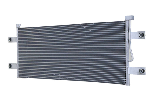 Hella Aircon Condenser 8FC366220-071