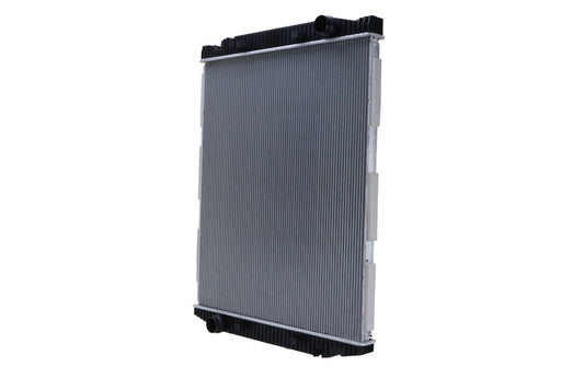 Hella Engine Coolant Radiator 8MK366302-261