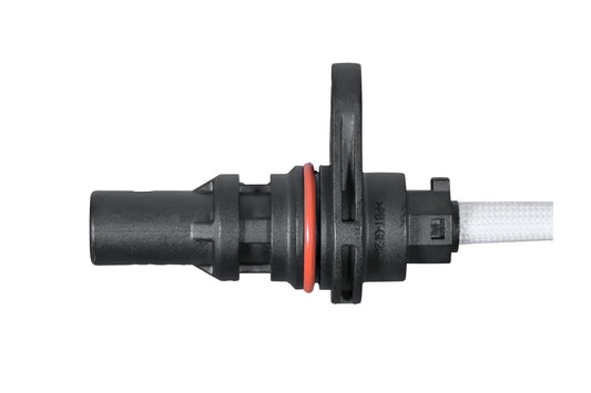 HELLA Sensor, crankshaft pulse - 12V - 3-pin connector 6PU358381-601