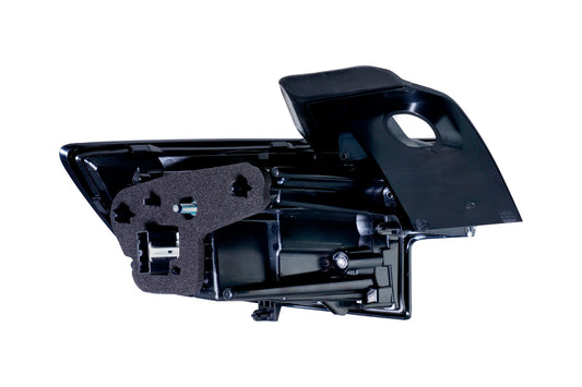 HELLA Rearlight - LED - Outer section - right - for e.g. OPEL MOKKA 2SK017393-121