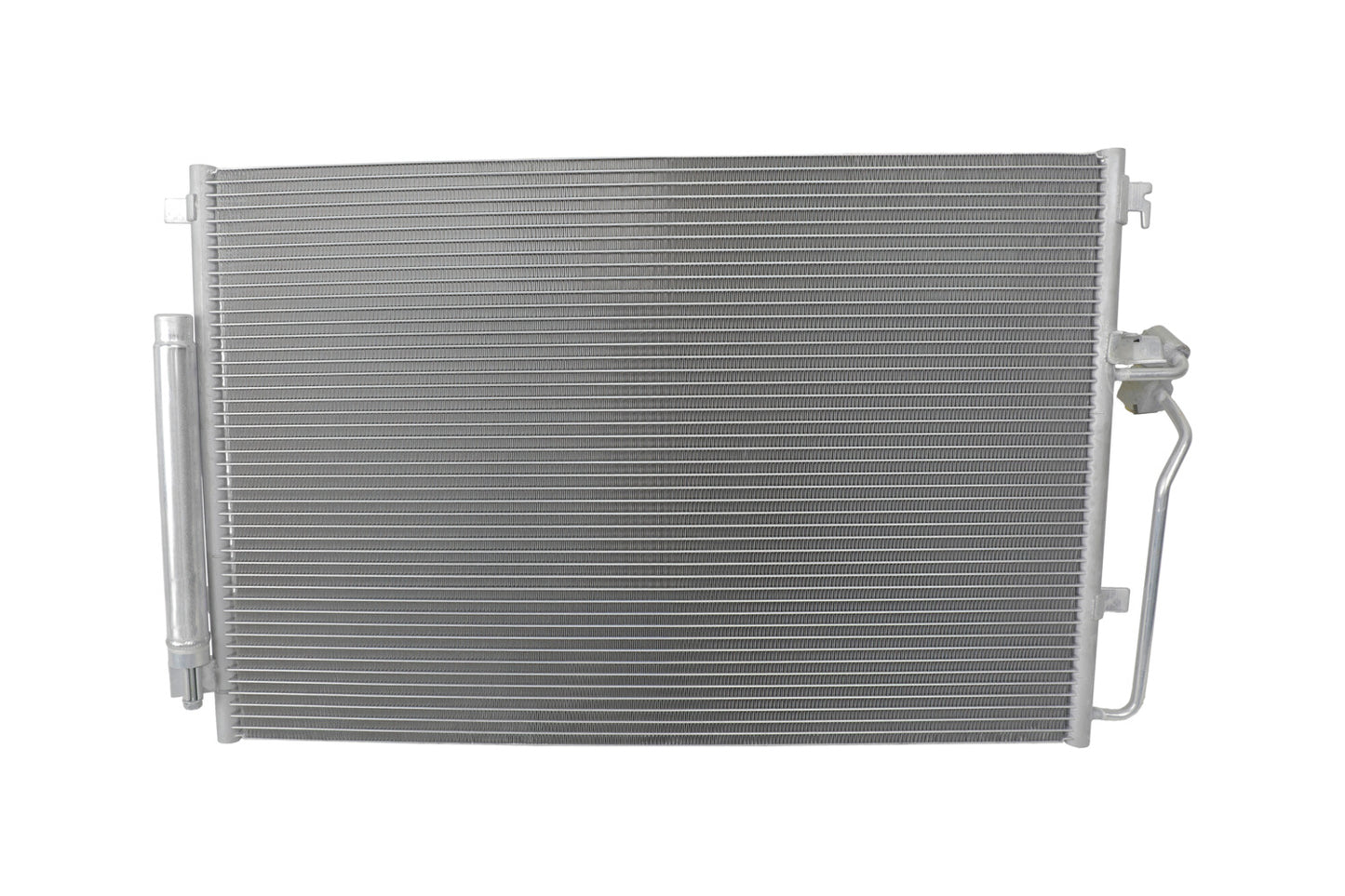 Hella Aircon Condenser 8FC366220-911