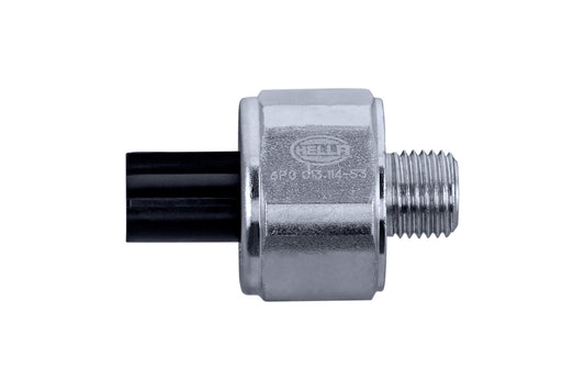 HELLA Knock Sensor - 3-pin connector 6PG013114-531