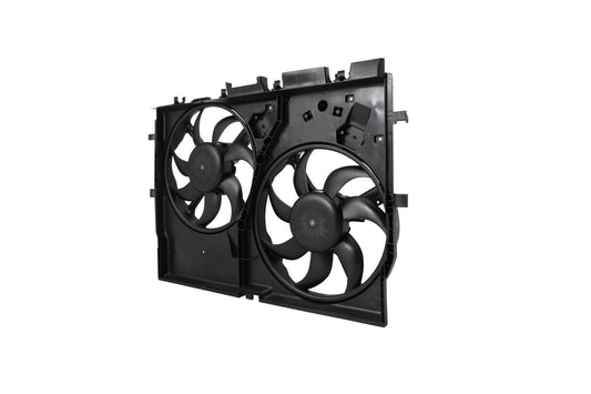 Hella Radiator Cooling Fan 8EW366420-491