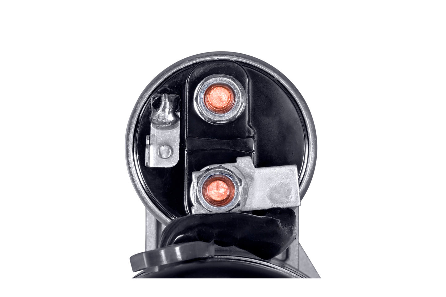 HELLA Starter - 12V - 2.2kW - for e.g. VW LT 28-35 I Platform/Chassis (281-363) 8EA012526-061