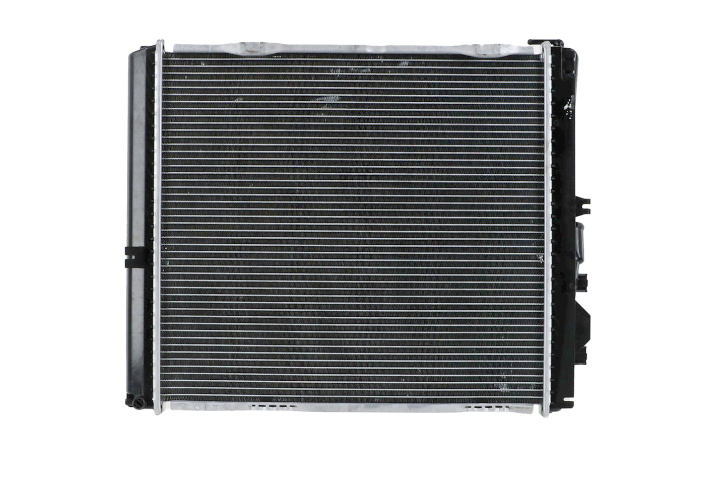 Hella Engine Coolant Radiator 8MK366302-541