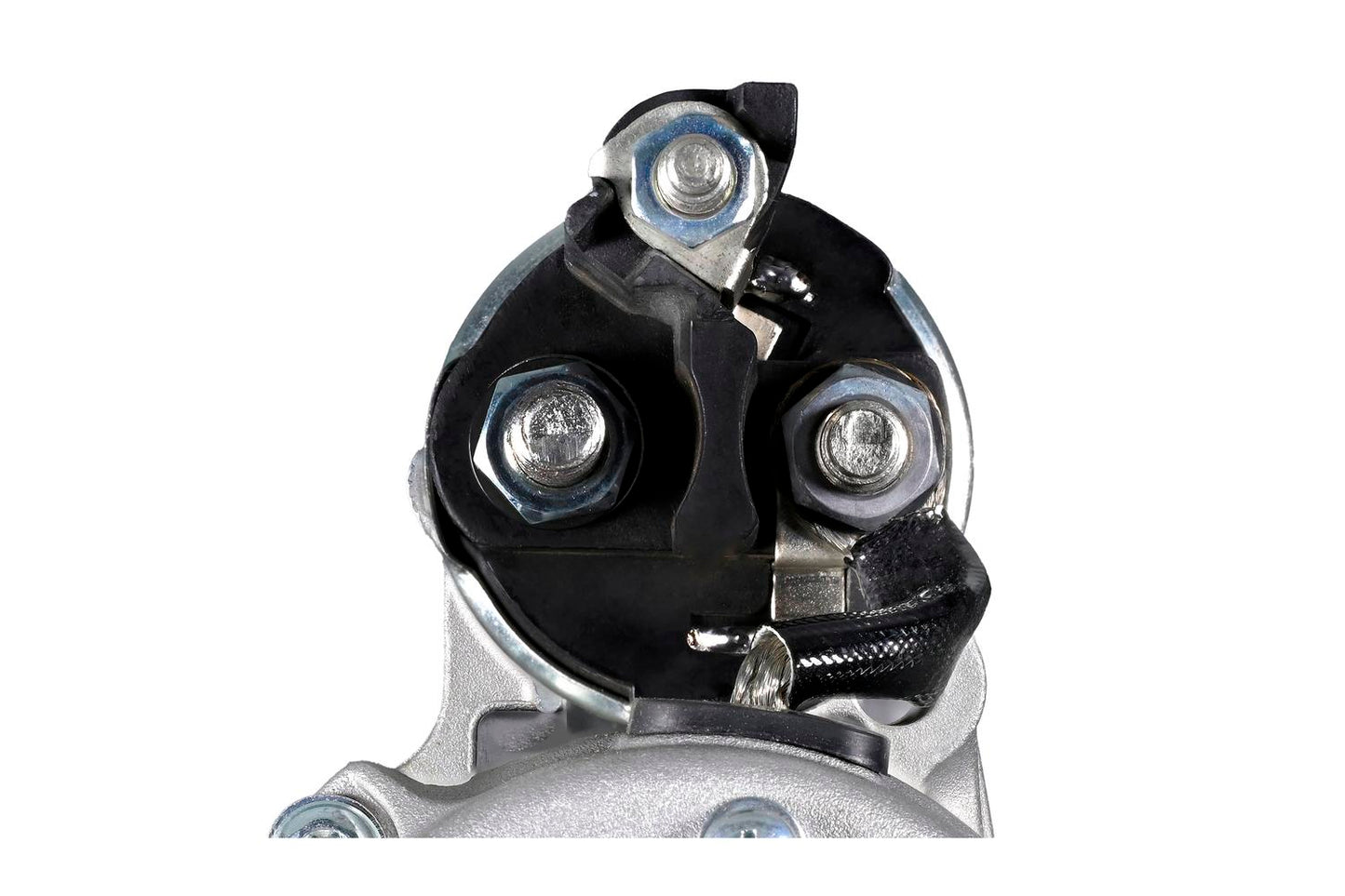 HELLA Starter - 12V - 1.8kW - for e.g. MERCEDES-BENZ V-CLASS (W447) V 8EA011613-351
