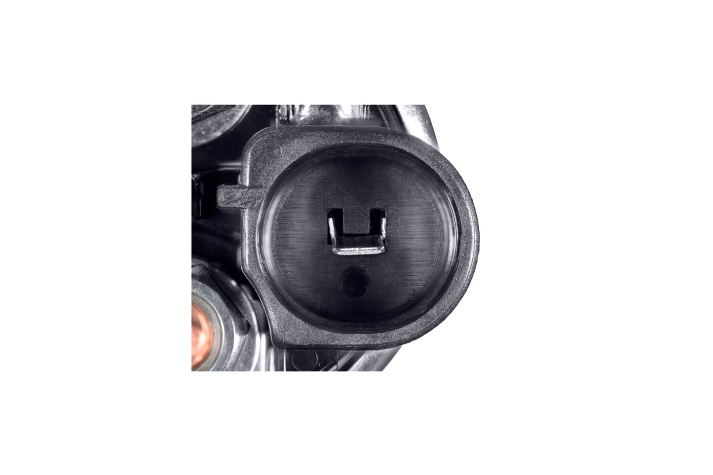 HELLA Starter - 12V - 1.7kW - for e.g. VW Polo (9N_) 8EA012527-901