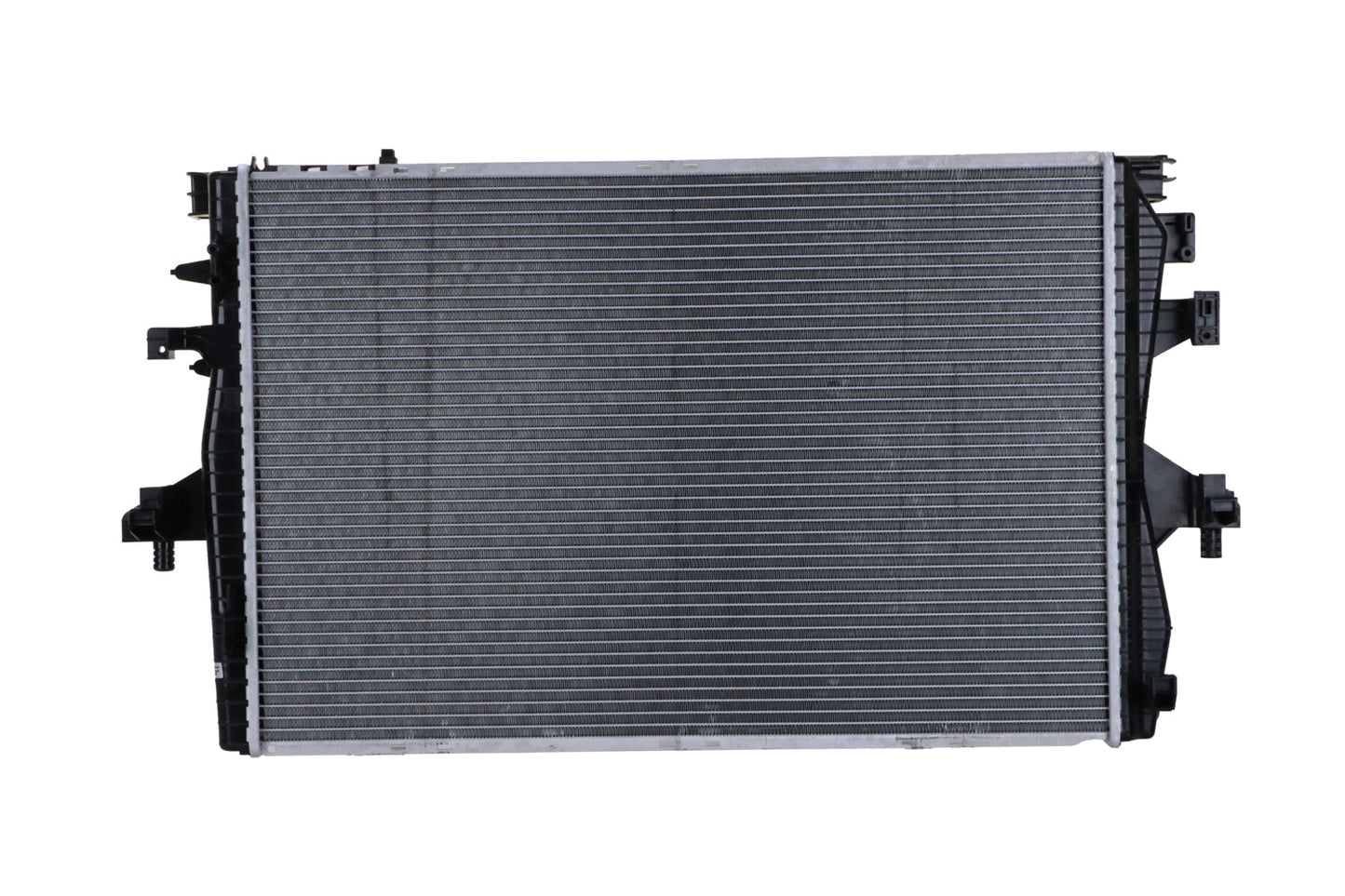 Hella Engine Coolant Radiator 8MK366300-181