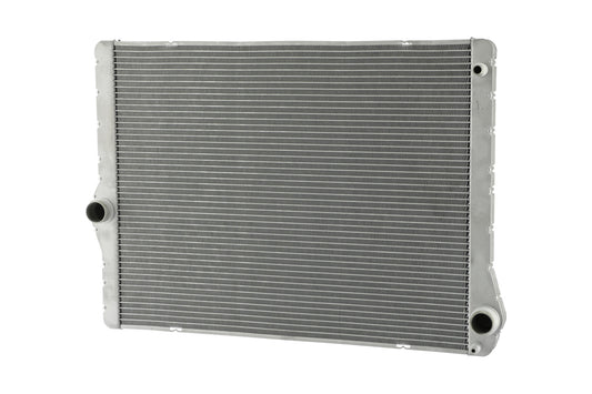 Hella Engine Coolant Radiator 8MK366301-861