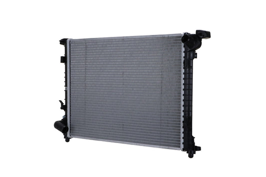 Hella Engine Coolant Radiator 8MK366300-541