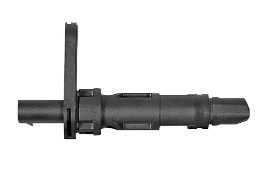 HELLA Sensor, crankshaft pulse - 12V - 3-pin connector 6PU358381-491