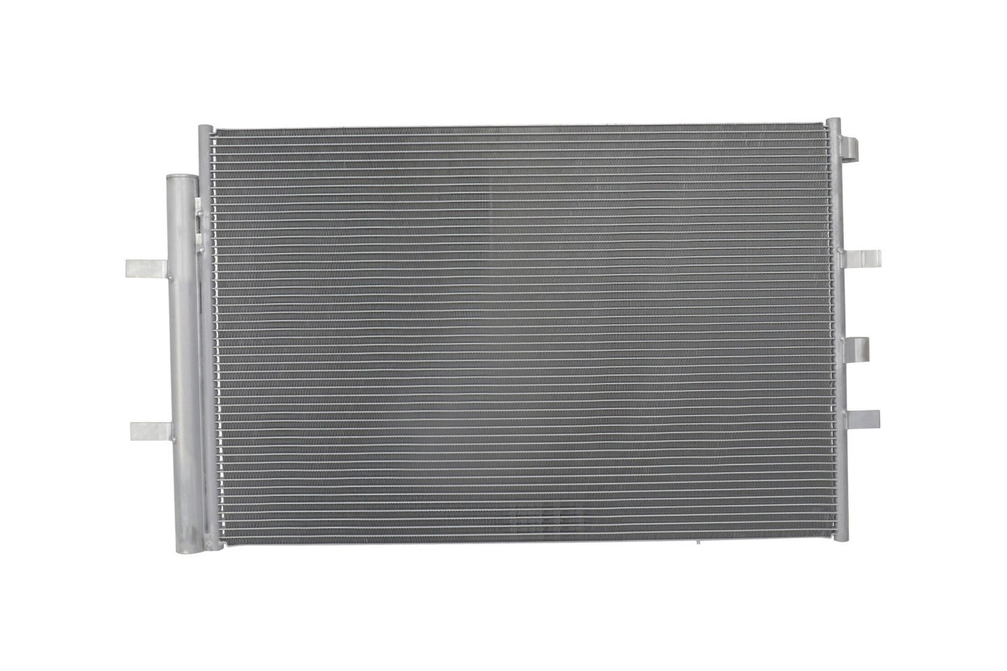 Hella Aircon Condenser 8FC366220-411