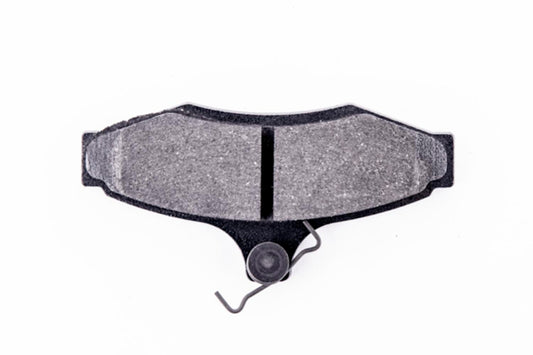 HELLA Brake pad set - T1253 - for e.g. CHEVROLET / DAEWOO / MITSUBISHI 8DB355009-491