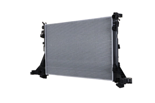 Hella Engine Coolant Radiator 8MK366300-271