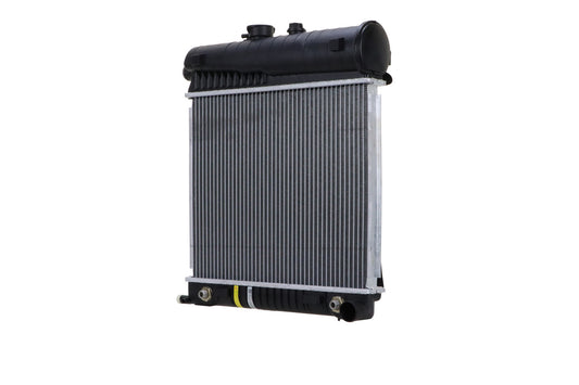Hella Engine Coolant Radiator 8MK366300-491