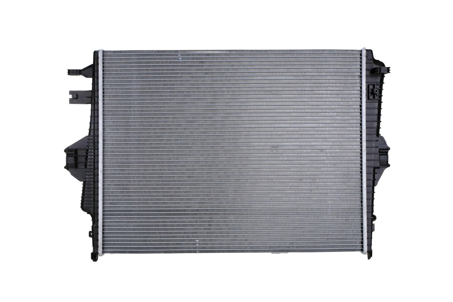 Hella Engine Coolant Radiator 8MK366301-431