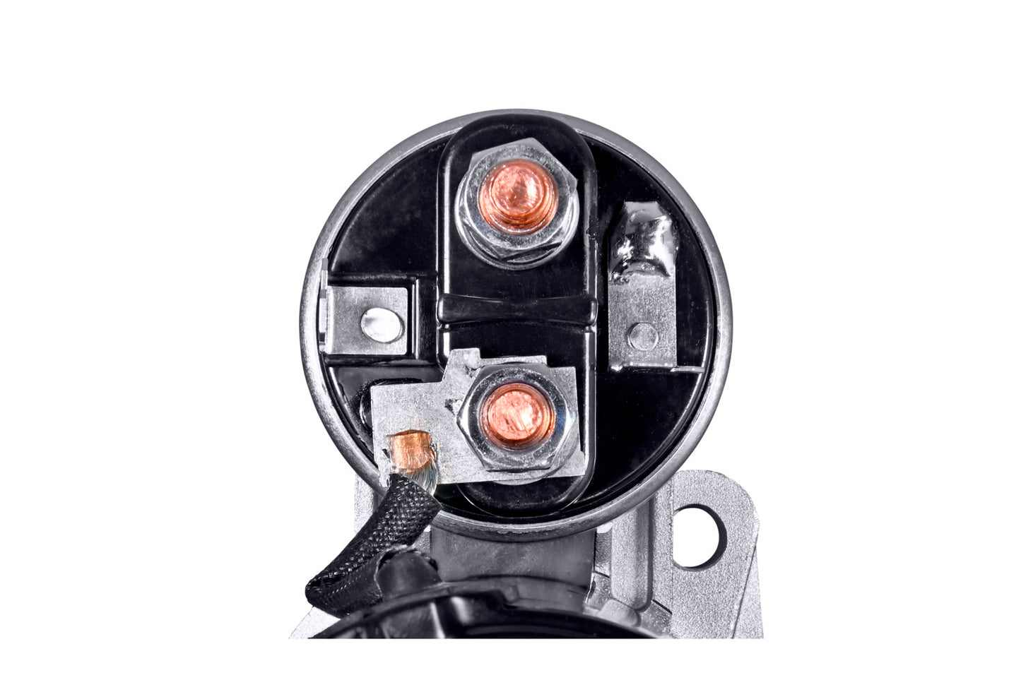 HELLA Starter - 12V - 1.4kW - for e.g. Audi Cabriolet (8G7, B4) 8EA012526-991