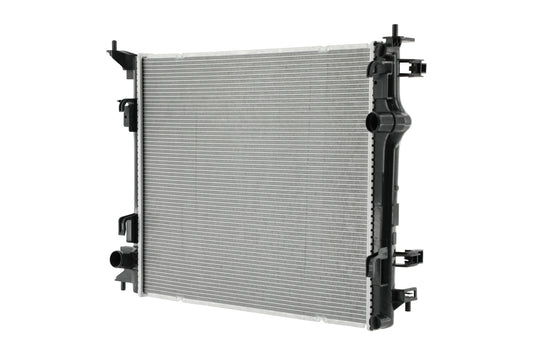 Hella Engine Coolant Radiator 8MK366301-881