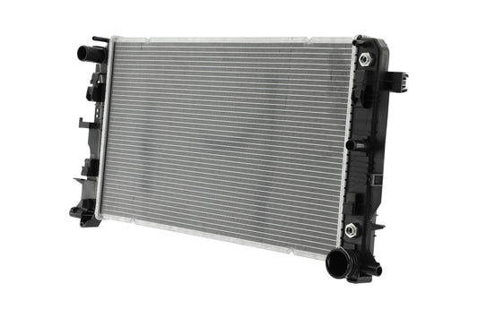 Hella Engine Coolant Radiator 8MK366301-671