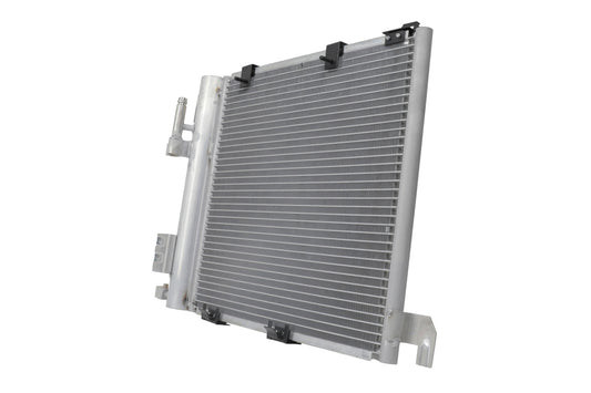 Hella Aircon Condenser 8FC366220-491