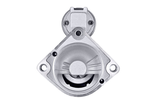 HELLA Starter - 12V - 1.6kW - for e.g. BMW X3 (E83) 8EA012528-241