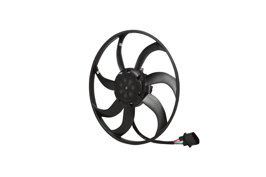 Hella Radiator Cooling Fan 8EW366420-341