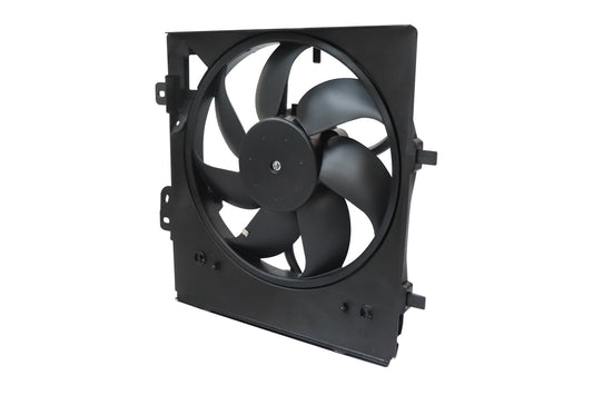 Hella Radiator Cooling Fan 8EW366420-221