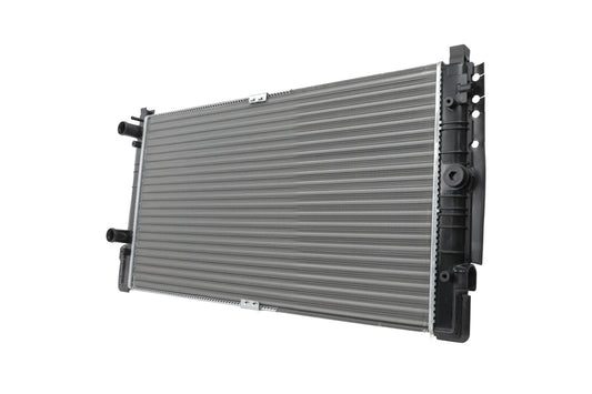 Hella Engine Coolant Radiator 8MK366301-721