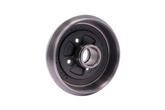 HELLA Brake Drum - 61435 - for e.g. NISSAN / RENAULT 8DT355302-951