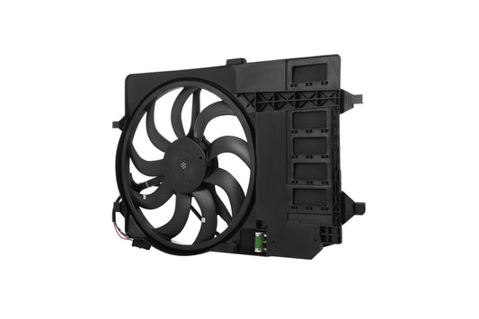 Hella Radiator Cooling Fan 8EW366420-591