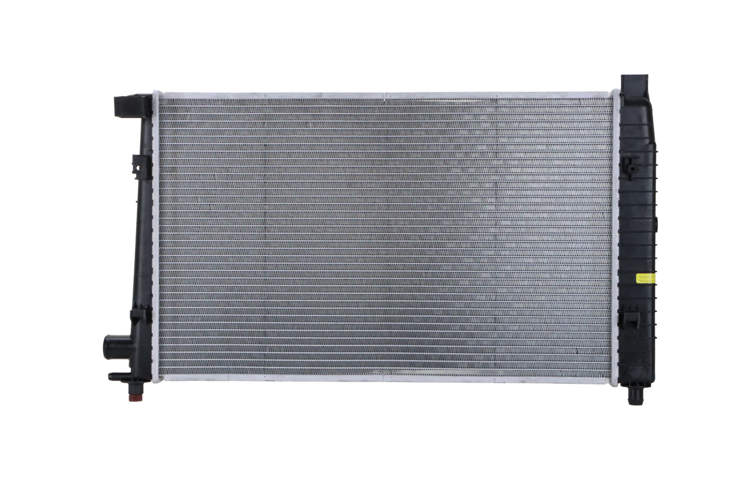 Hella Engine Coolant Radiator 8MK366300-101
