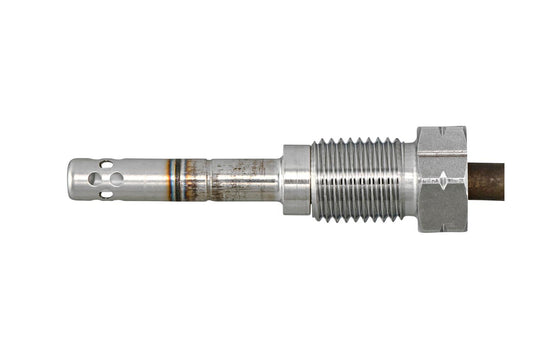 HELLA Sensor, exhaust gas temperature - 2-pin connector 6PT358226-161