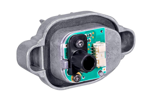 HELLA Headlight Module - 12V - for e.g. BMW 3 (F30, F80) 9DW204974-011