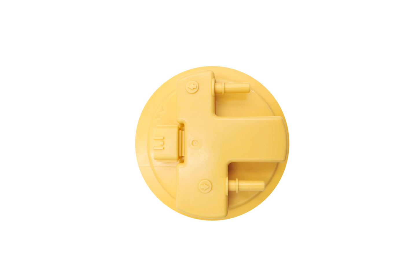 HELLA Fuel Feed Unit - Electric - 4-pin connector 8TF358316-851