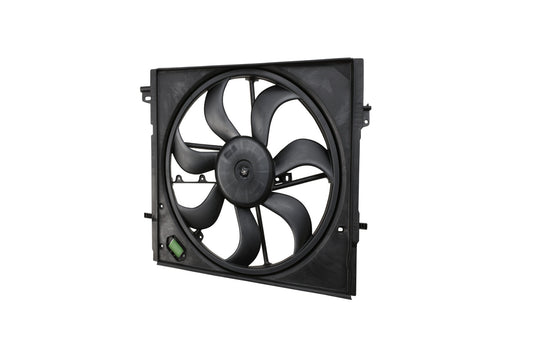 Hella Radiator Cooling Fan 8EW366420-441
