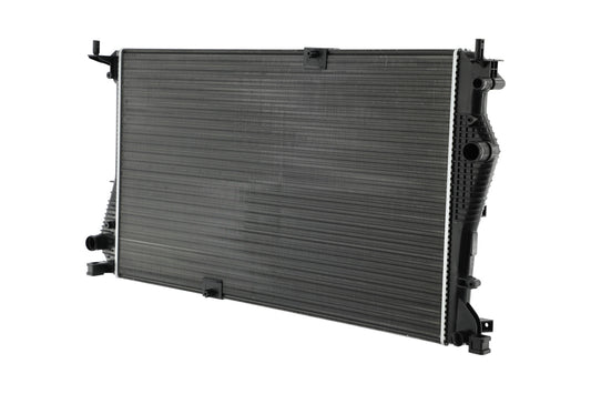 Hella Engine Coolant Radiator 8MK366301-871