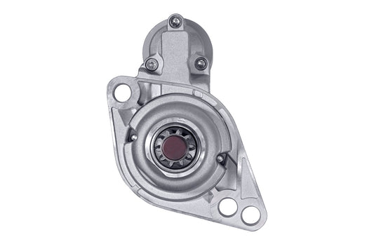 HELLA Starter - 12V - 1.1kW - for e.g. VW Golf VI (5K1) 8EA012526-521