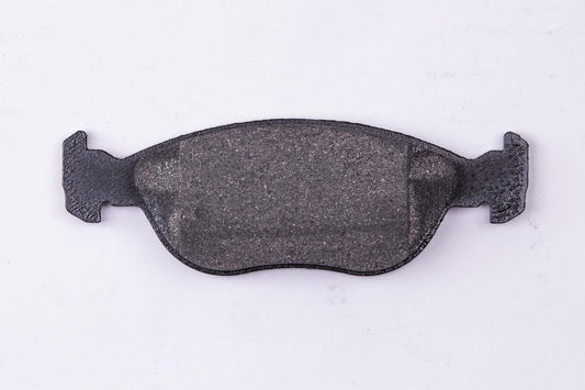 HELLA Brake pad set - T1140 - for e.g. ALFA ROMEO 8DB355008-321