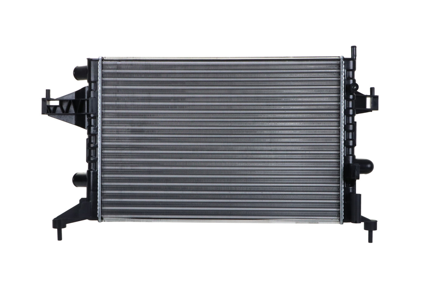 Hella Engine Coolant Radiator 8MK366302-621