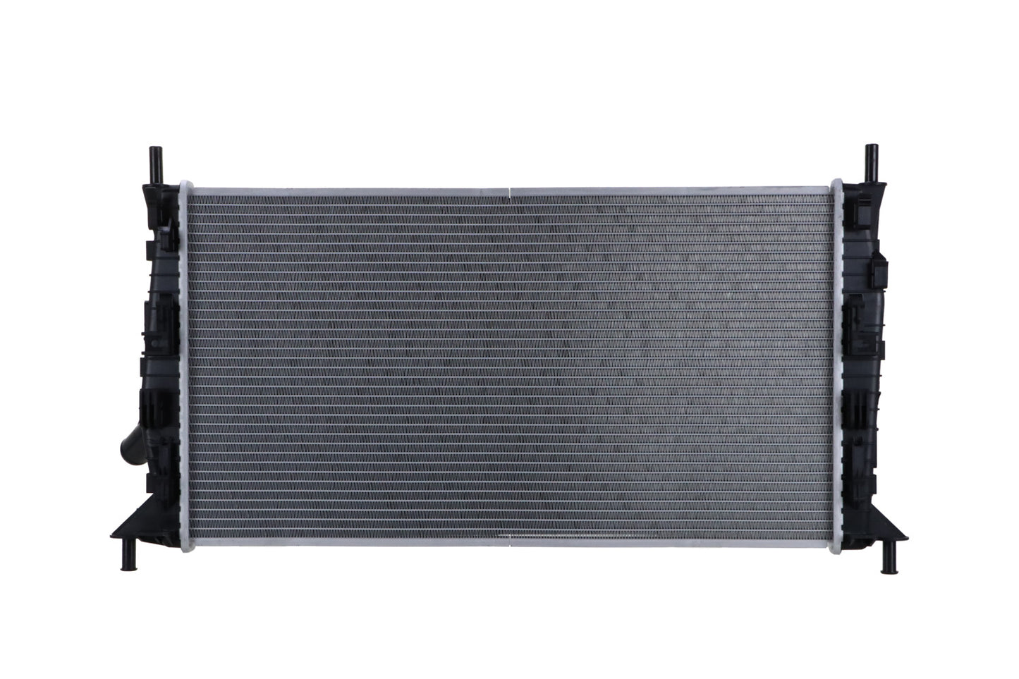 Hella Engine Coolant Radiator 8MK366300-191