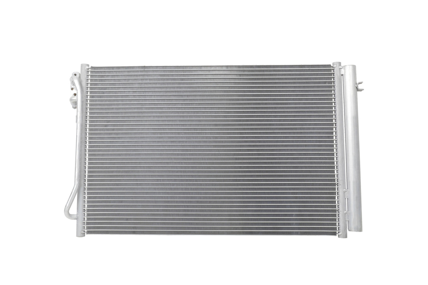 Hella Aircon Condenser 8FC366220-701