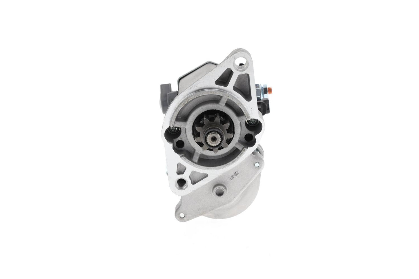 HELLA Starter - 12V - 1.4kW - for e.g. VW Polo Coupe (86C, 80) 8EA012528-121