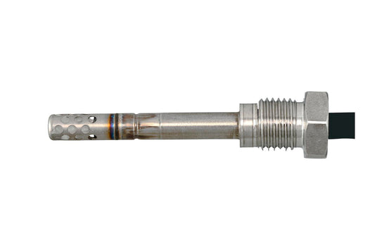 HELLA Sensor, exhaust gas temperature - 2-pin connector 6PT358226-261