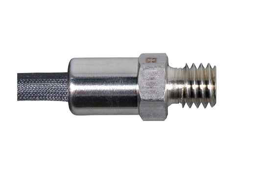 HELLA Sensor, coolant temperature - 2-pin connector 6PT358385-231