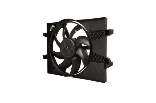 Hella Radiator Cooling Fan 8EW366420-561