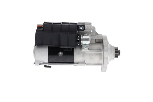 HELLA Starter - 12V - 2kW - for e.g. Toyota Yaris (_P9_) 8EA012528-381