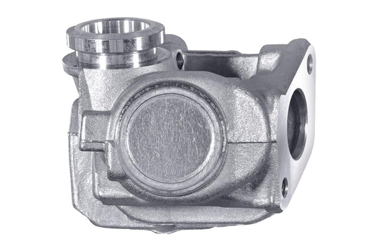 HELLA EGR Valve - Electric - 5-pin connector 6NU014862-071