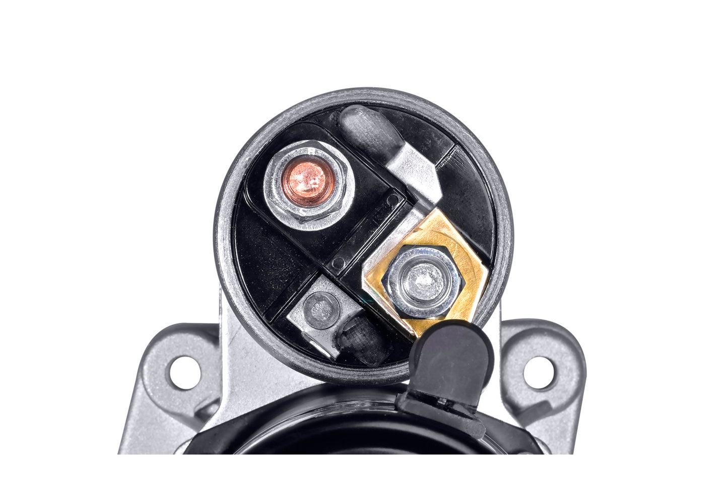 HELLA Starter - 12V - 0.8kW - for e.g. Fiat Seicento / 600 (187_) 8EA012526-771